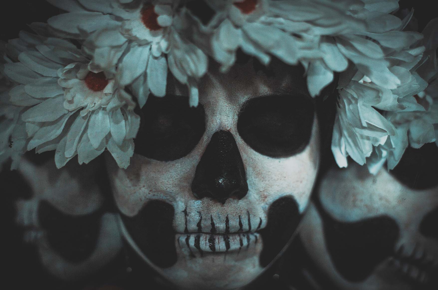 Painted Faces Painted Faces