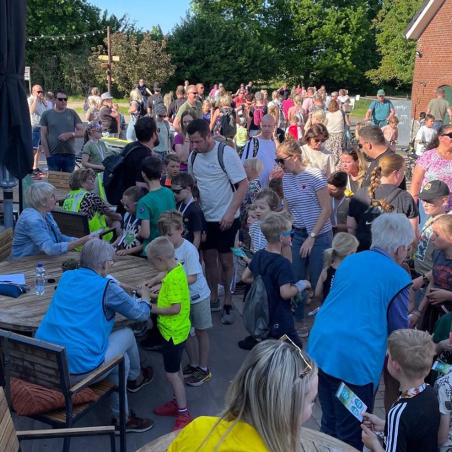 Photographic Exhibition